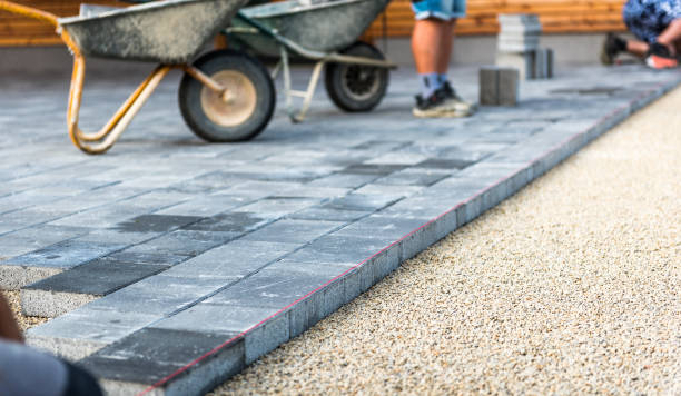 Best Driveway Pavers Near Me  in Lakeview, OR