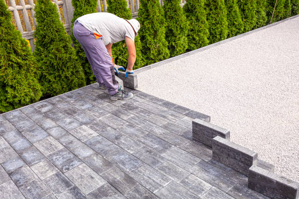 Best Driveway Repair Near Me  in Lakeview, OR