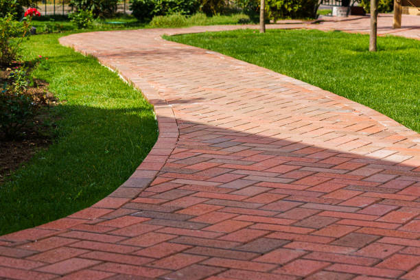 Best Driveway Pavers Installation  in Lakeview, OR