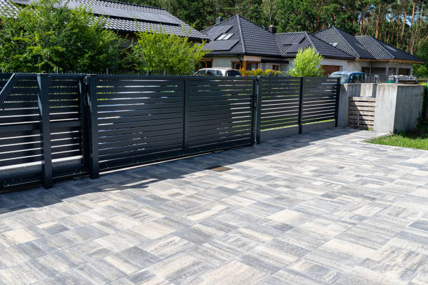 Best Driveway Pavers for Homes  in Lakeview, OR
