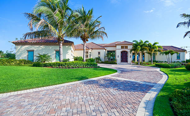 Best Brick Driveway Pavers  in Lakeview, OR